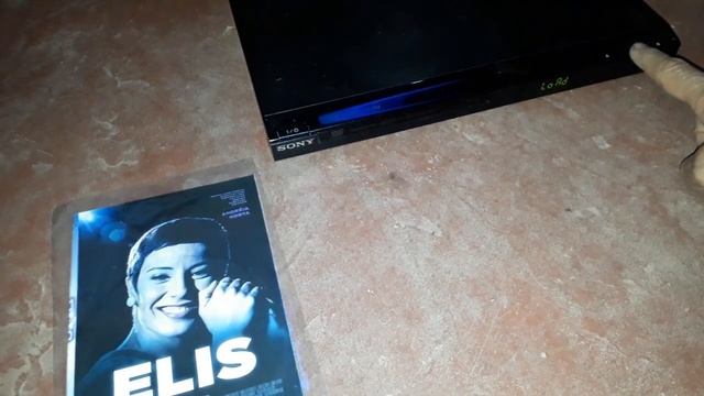DVD PLAYER SONY смотреть онлайн