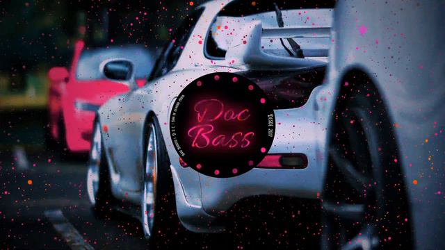 DVRST - Close Eyes (Slowed + Reverb) [Bass Boosted]