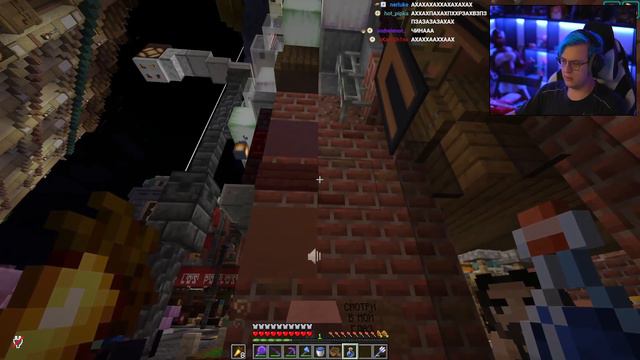 СУПЕР МЕГА ВСТАЛ | Нарезки Пятерки смотреть онлайн