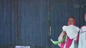 Хор имени М Е  Пятницкого в Италии