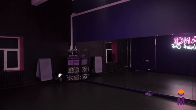 Dance Work Out тренировки в атмосфере ночного клуба смотреть онлайн