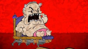 The TRUMP Studded Banner - The Stringini Bros
