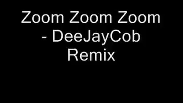 Zoom Zoom Zoom смотреть онлайн