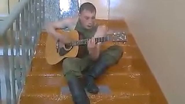 Коррида на гитаре смотреть онлайн