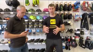 Как выставить шипы на велотуфлях? Рубрика "Вопросы и ответы", часть 28