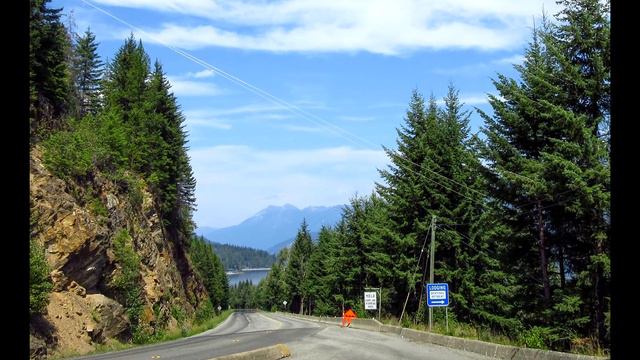 Прекрасная Британская Колумбия 03: Озеро Кутеней / Beautiful BC 03: Around Kootenay Lake смотреть онлайн