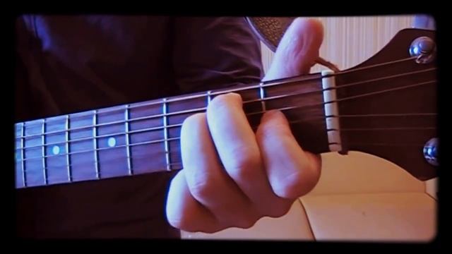 Моя Оборона - Егор Летов (как играть на гитаре) #ялюблюгитару смотреть онлайн