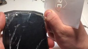 Blackview bv9000 pro КТО-ТО СМОГ ЕГО РАЗБИТЬ?!
разбор и замена дисплея.
replacing the screen.