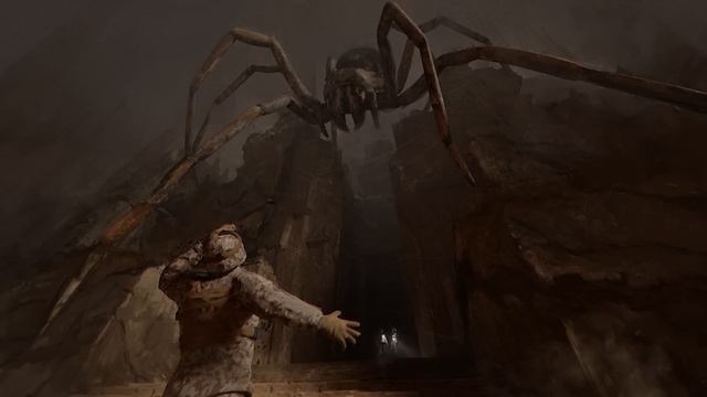 Exploring The SCP Foundation: The Wandsmen