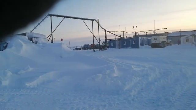 5 января 2023 г. Варандей Ненецкий Автономный Округ смотреть онлайн