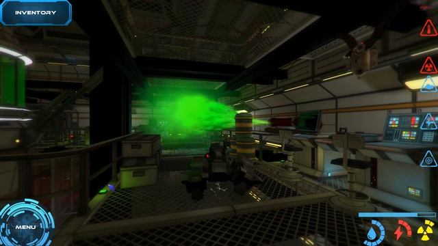 Lemuria: Lost In Space ENDING - Walkthrough Gameplay (No Commentary) (Indie Adventure Game 2017) смотреть онлайн