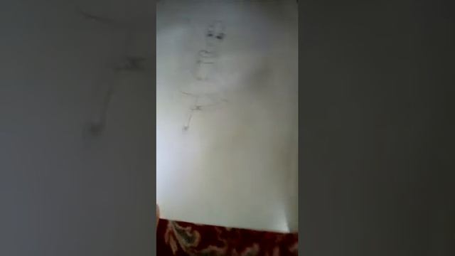 Я смогла нарисовать фнаф смотреть онлайн