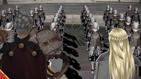 Magatsu Wahrheit - Global (Android/IOS) Gameplay