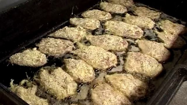 Собственное производство ТС "Европа" смотреть онлайн