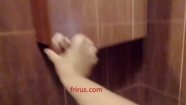 Обзор двухместного номера в гостинице Славия в Коктебеле смотреть онлайн