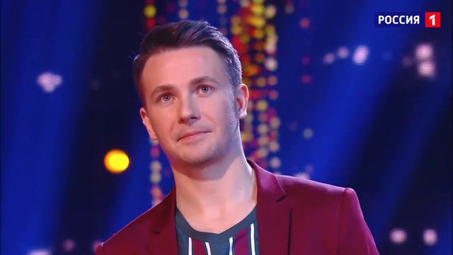 Андрей Солод «Ну ка, все вместе!» / Выпуск 4 смотреть онлайн