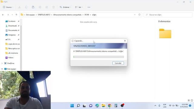 Definición De Lectura Y Escritura De Almacenamiento