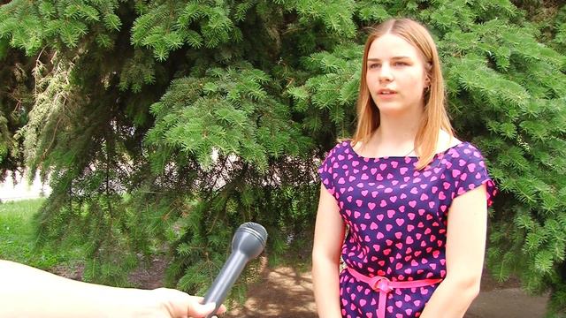 Диалог с выпускниками. Свердловск. Аладова Анна Витальевна смотреть онлайн
