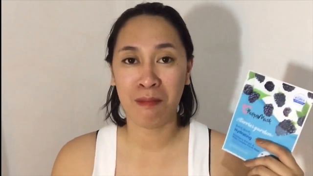THE BEST FACIAL SHEET MASKS SA ROSE PHARMACY смотреть онлайн