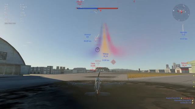 Watching Flybys Part 65 смотреть онлайн