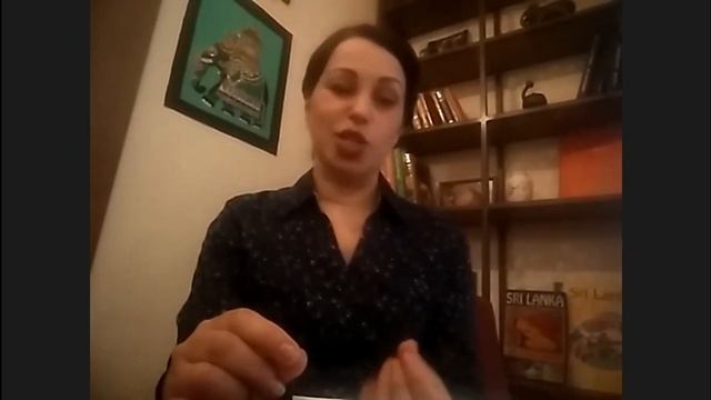 Вебинар №3 29 04.20 Китайский чай Широкова смотреть онлайн