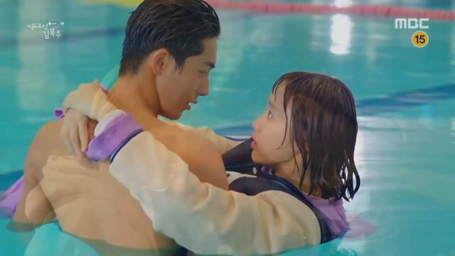 ? Фея тяжёлой атлетики || Ты мой ? смотреть онлайн