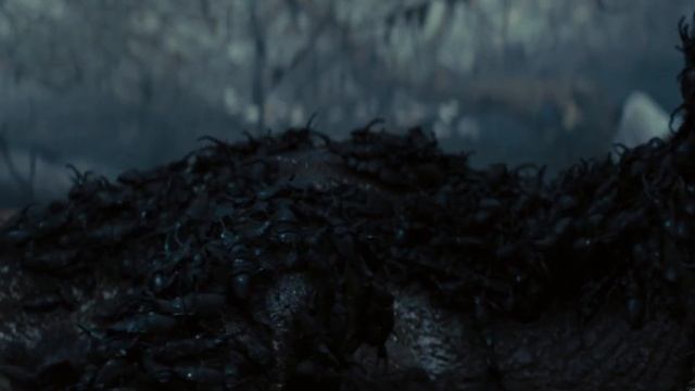 Snow White and the Huntsman - The Dark Forest смотреть онлайн