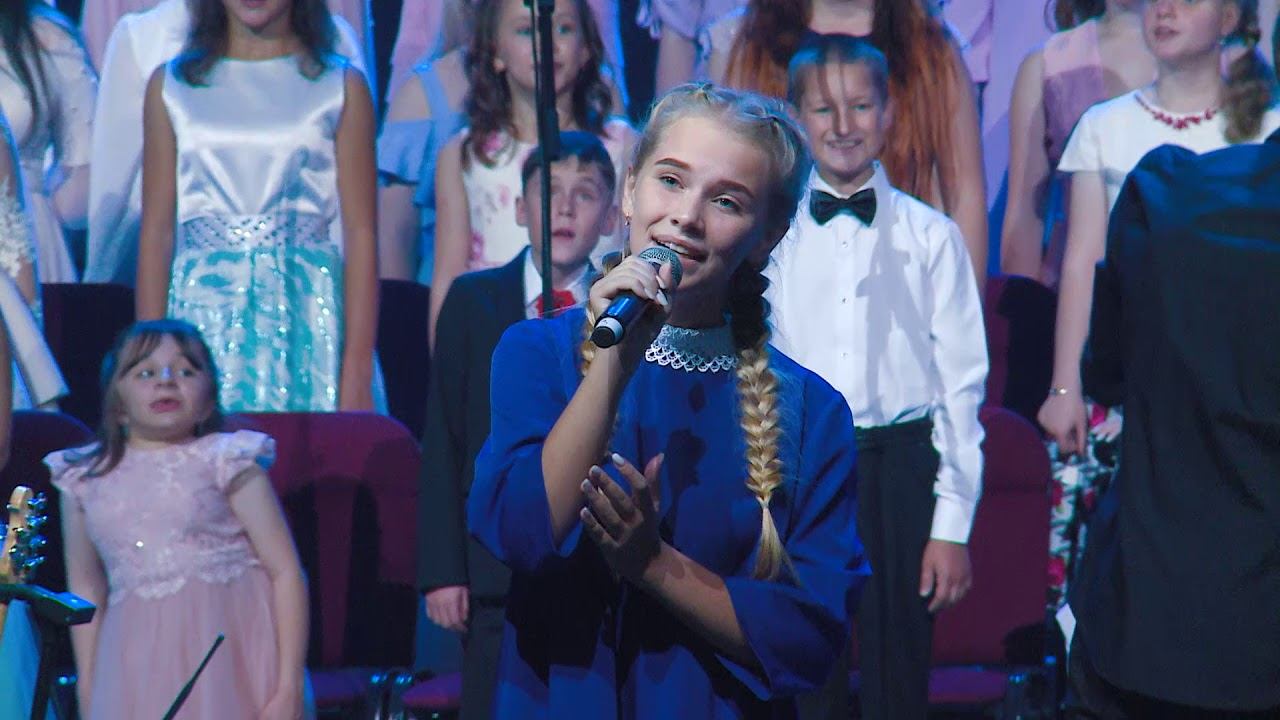 "Зачем остывать костру" - Алина Жолобова смотреть онлайн