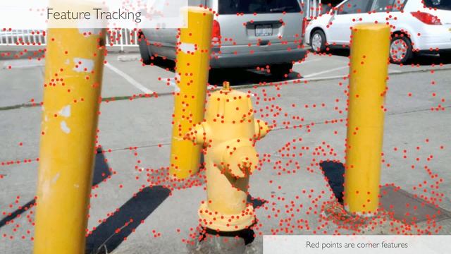 CVPR 2014 3D Reconstruction from Accidental Motion смотреть онлайн