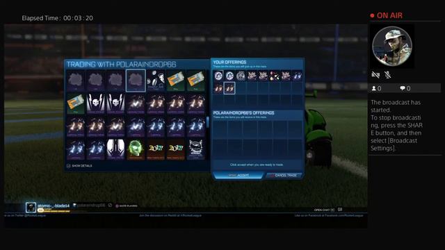 Rocket League Giveaway!!! (2 keys and CC4) I am going to steam tomorrow so comment if u want to win смотреть онлайн