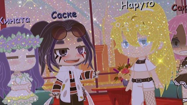 [🐋]meme поругались [🐋] [gacha club ] не оригинал смотреть онлайн