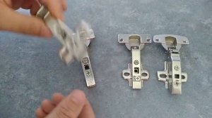 Hettich или Blum, кто делает делает самую лучшую мебельную фурнитуру?