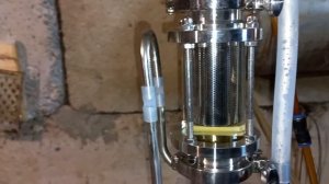 Экстрактор Сокслета - танцы с бубном...