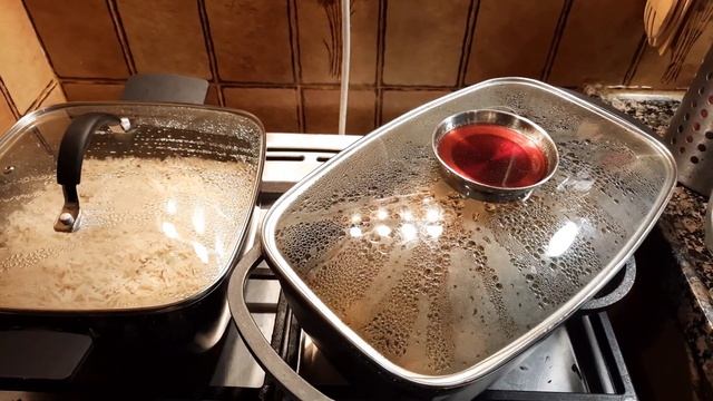 САБЗИ ГОВУРМА. Азербайджанский плов с мясом. .Готовим по мотивам азербайджанской кухни в Израиле. смотреть онлайн