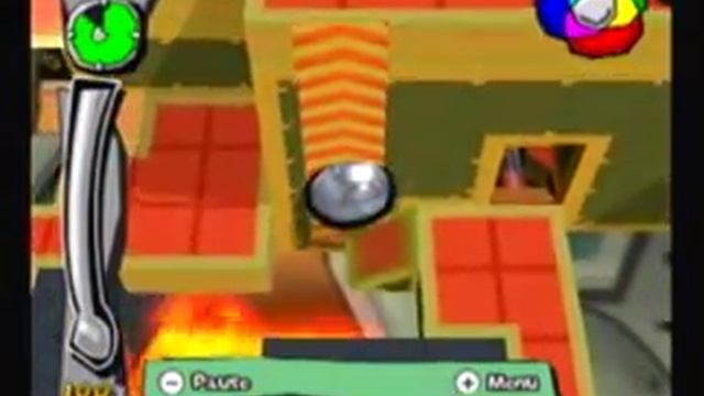 Mercury Meltdown Revolution Geo Lab 15 84,348 смотреть онлайн