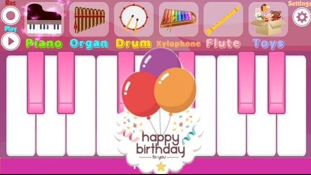 Happy birthday to you смотреть онлайн