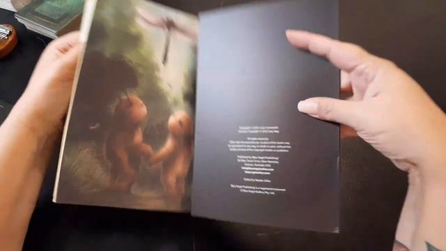 Review Into the Lonely Woods Journal смотреть онлайн