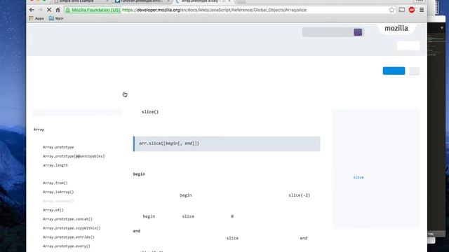 JavaScript: Bind Method & Prototypes (Simple Explanations) смотреть онлайн