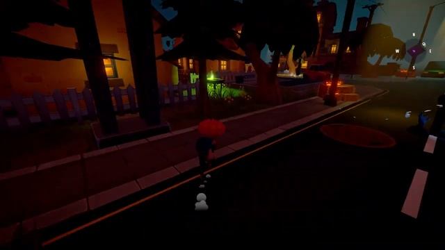 Castle Costume - A Halloween Themed Platformer смотреть онлайн
