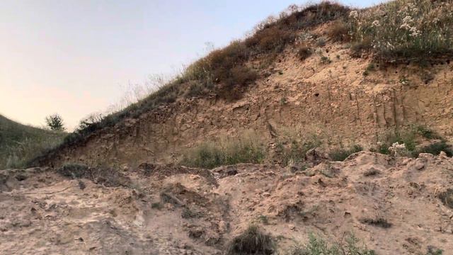 Природа Средней Полосы , Воронежская область , Колодеевка смотреть онлайн