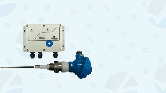 Датчики-реле уровня - РОС 101, РОС 101И смотреть онлайн