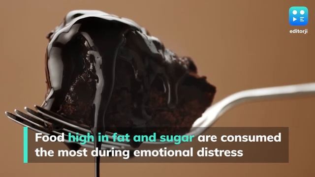 What Is 'comfort Food' And Does It Really Help Deal With Stress And Anxiety?