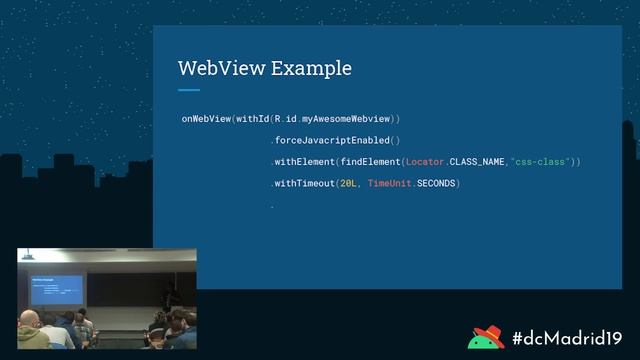 #dcMadrid19 | Brewing Better Espresso, tips for testing success by Ijeoma Ezeonyebuchi смотреть онлайн