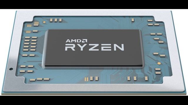 Представлены APU AMD Ryzen 7 2700U и Ryzen 5 2500U смотреть онлайн