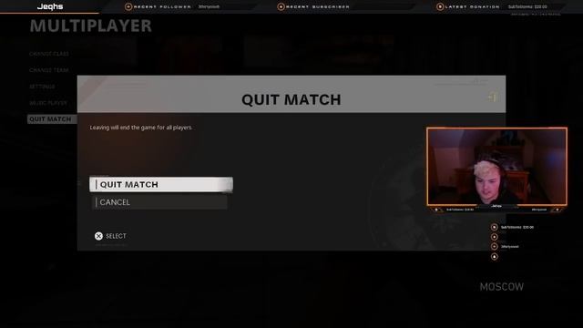 Cold War How to fix (Bravo 381 Invisible Gator) error 100% Working смотреть онлайн