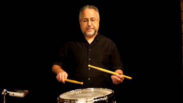 Exploring Joe Morello's Master Studies