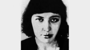 МАРИНА ЦВЕТАЕВА - БИОГРАФИЯ