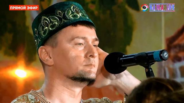 Sultan Gabyashi Gabdulla Tukai "Evening azan" Султан Габяши, Габдулла Тукай «Кичке азан» أذان المسا смотреть онлайн