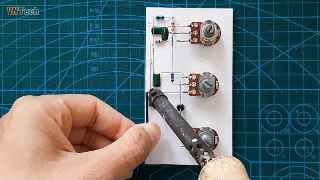 How to Make Heavy Bass & Treble Volume Controller смотреть онлайн