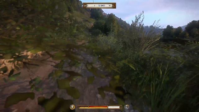 Kingdom Come deliverance смотреть онлайн